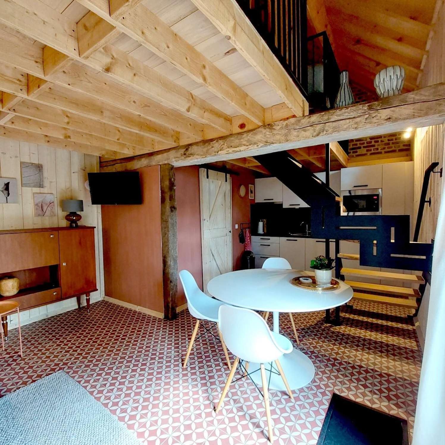 Boerderaaj Vakantiewoning Bilzen Exterior photo