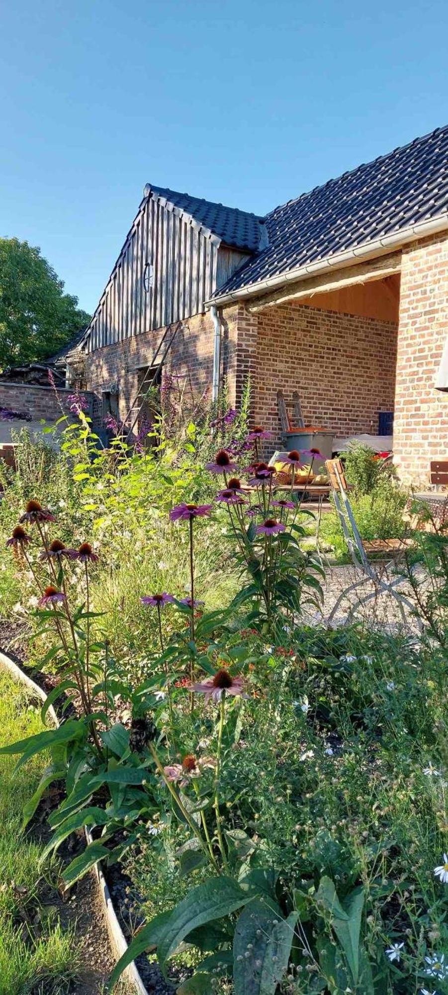 Boerderaaj Vakantiewoning Bilzen Exterior photo