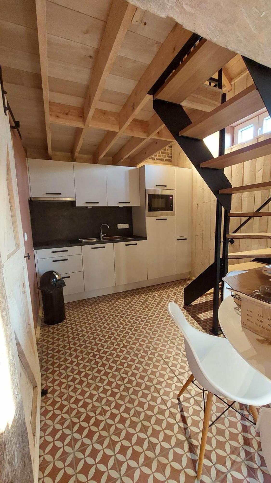 Boerderaaj Vakantiewoning Bilzen Exterior photo